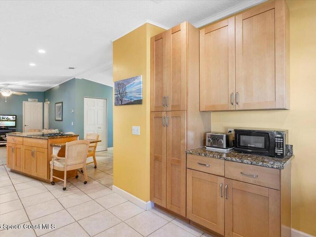 925 Evergreen Street, Barefoot Bay, FL 32976