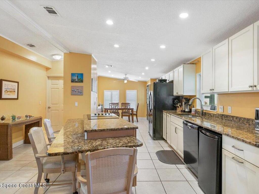 925 Evergreen Street, Barefoot Bay, FL 32976