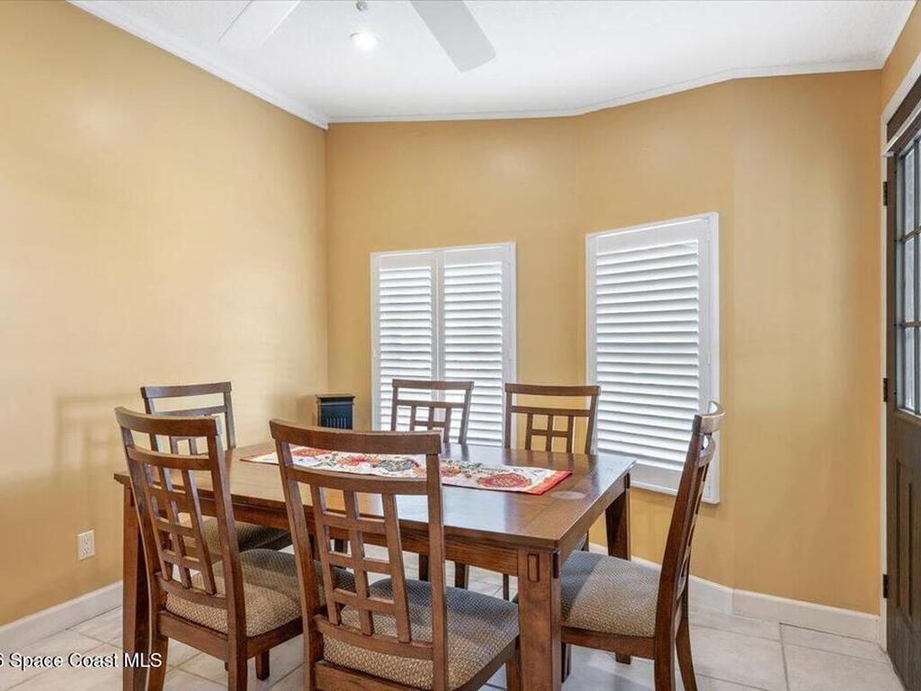 925 Evergreen Street, Barefoot Bay, FL 32976