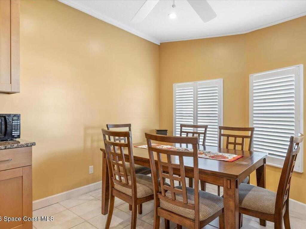 925 Evergreen Street, Barefoot Bay, FL 32976