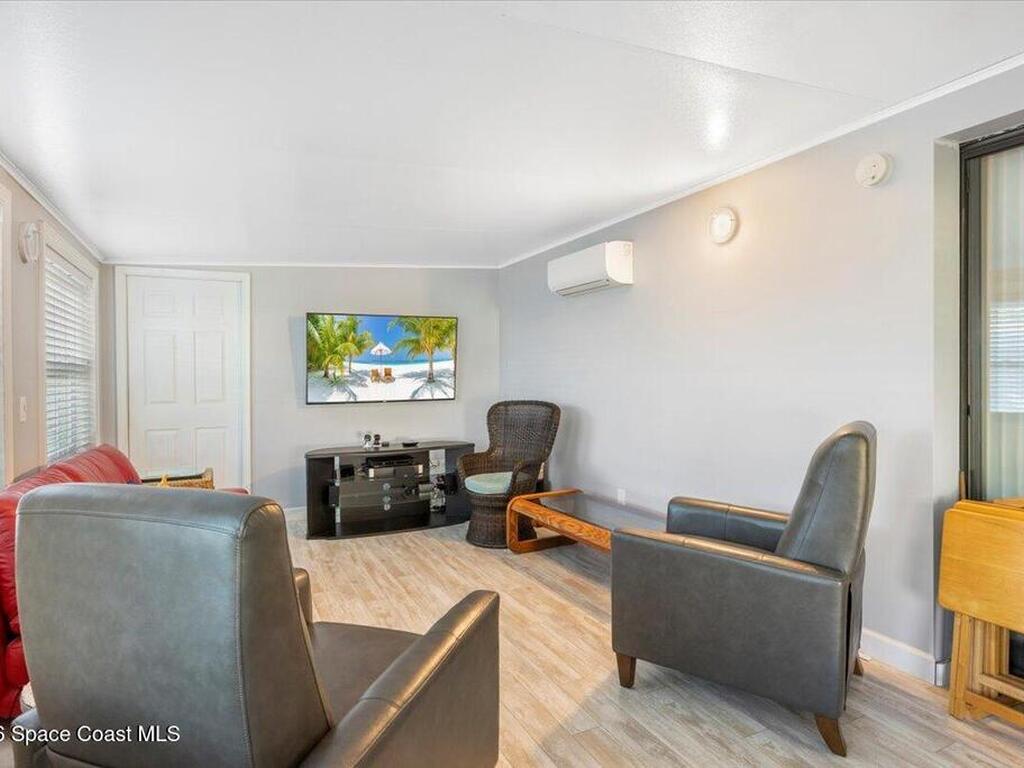 925 Evergreen Street, Barefoot Bay, FL 32976