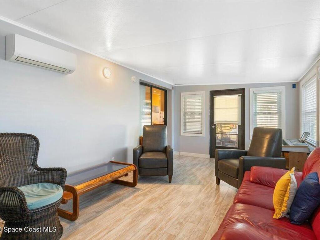 925 Evergreen Street, Barefoot Bay, FL 32976