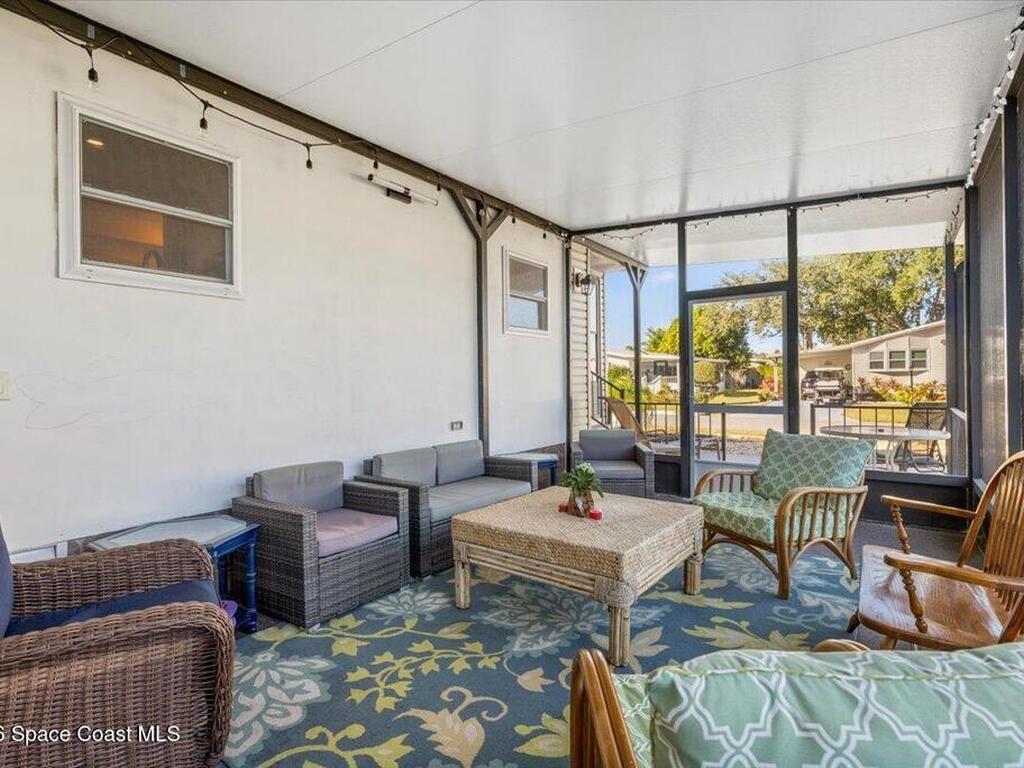 925 Evergreen Street, Barefoot Bay, FL 32976