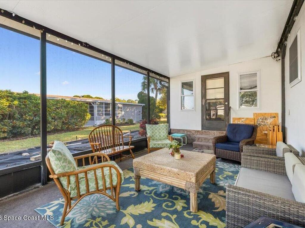 925 Evergreen Street, Barefoot Bay, FL 32976