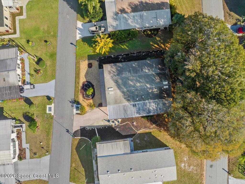 925 Evergreen Street, Barefoot Bay, FL 32976
