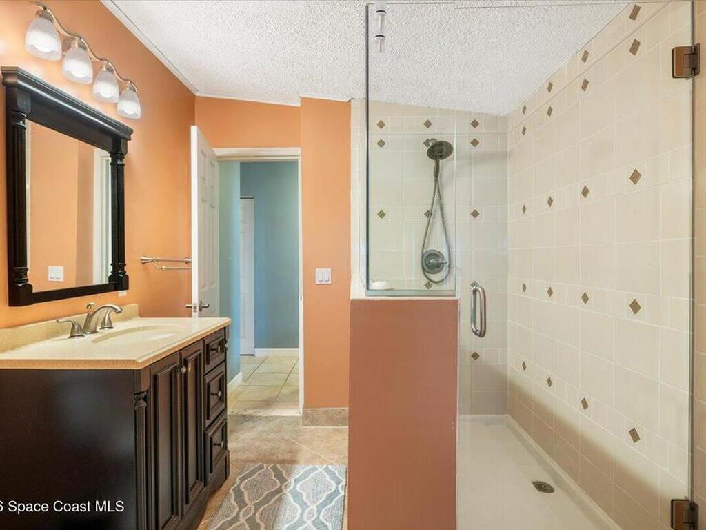 925 Evergreen Street, Barefoot Bay, FL 32976