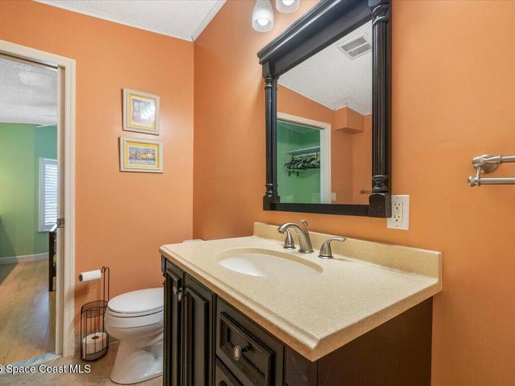 925 Evergreen Street, Barefoot Bay, FL 32976