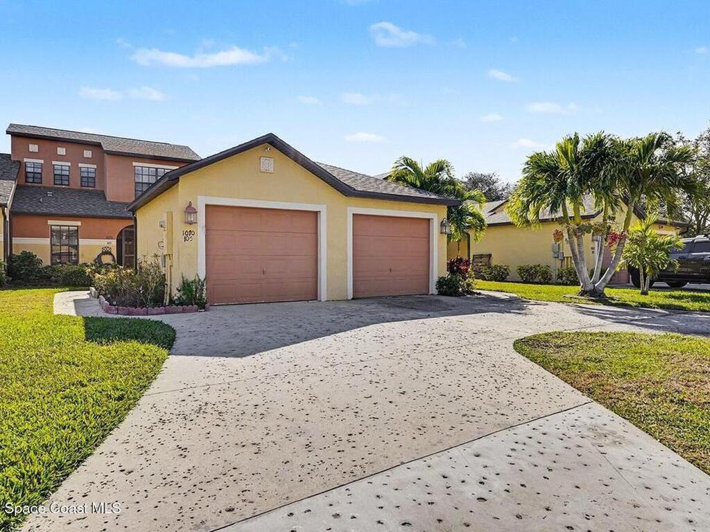 1070 Luminary Circle, Melbourne, FL 32901