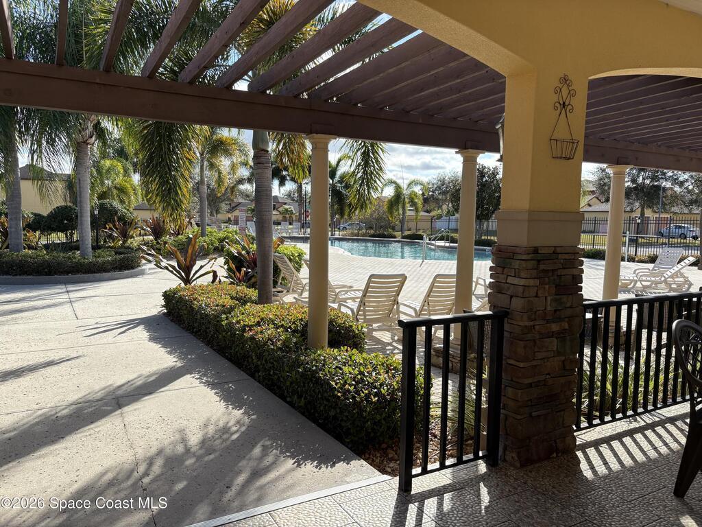 1070 Luminary Circle, Melbourne, FL 32901