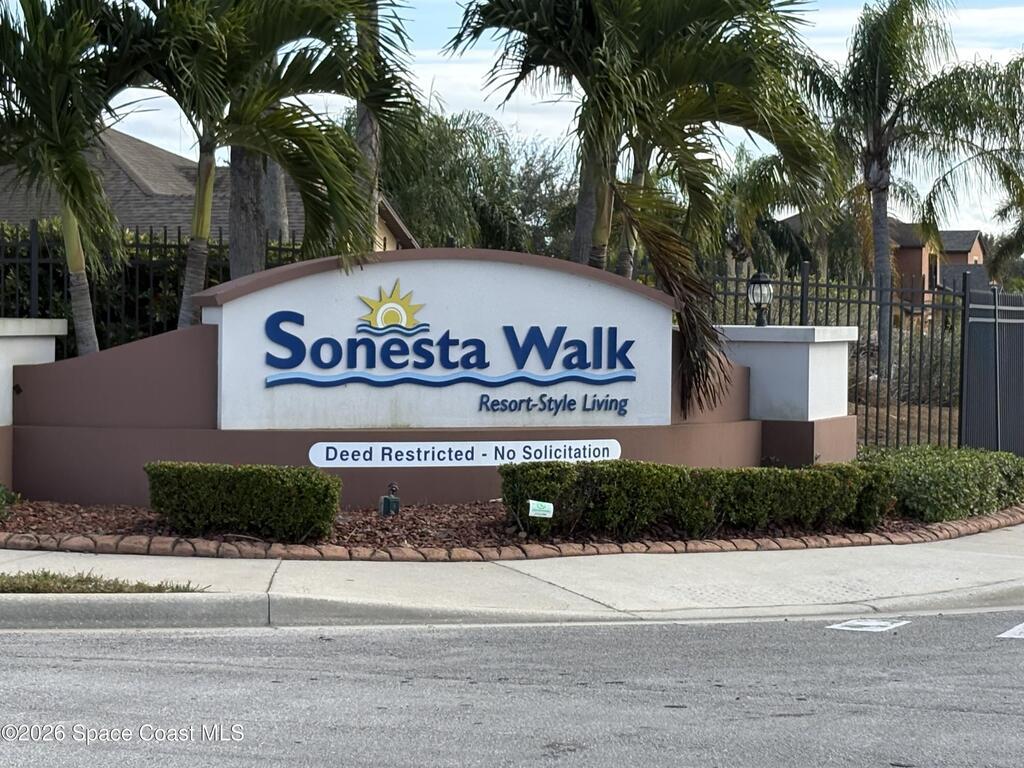 1070 Luminary Circle, Melbourne, FL 32901