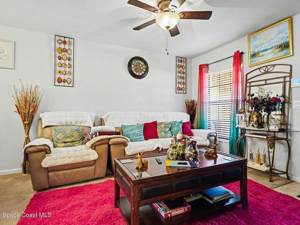 1070 Luminary Circle, Melbourne, FL 32901