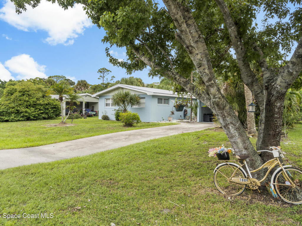 1655 41st Avenue, Vero Beach, FL 32960