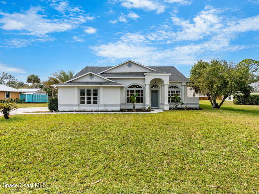 3050 Kershaw Court, Melbourne, FL 32934