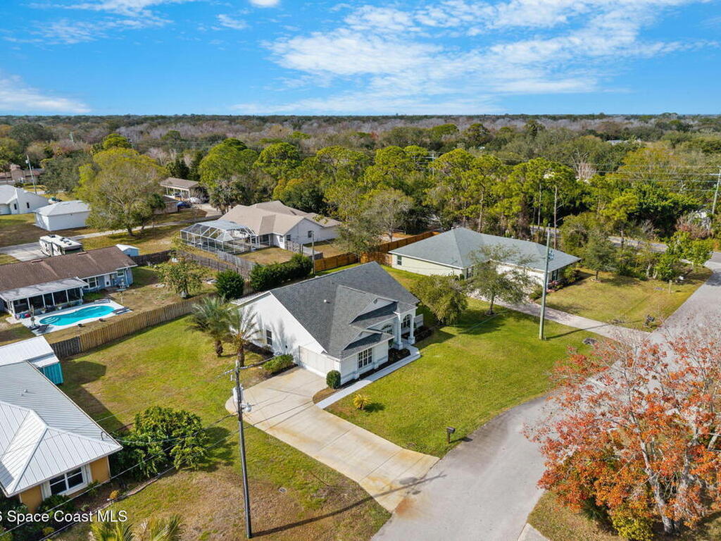 3050 Kershaw Court, Melbourne, FL 32934