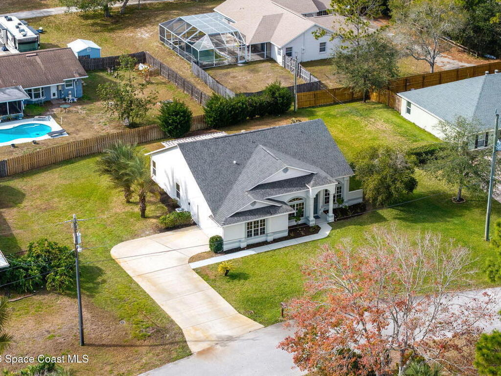 3050 Kershaw Court, Melbourne, FL 32934