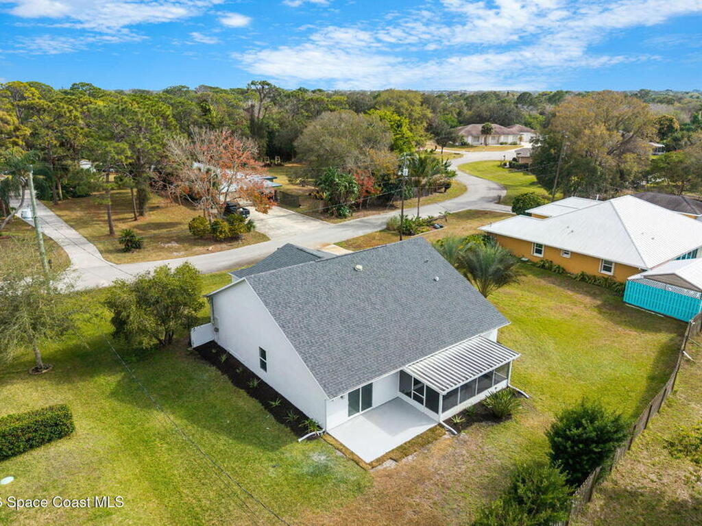 3050 Kershaw Court, Melbourne, FL 32934