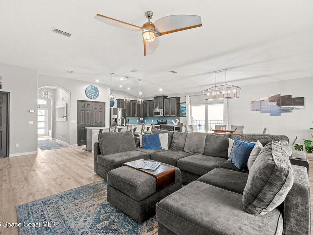 3455 Tabitha Court, Melbourne, FL 32934