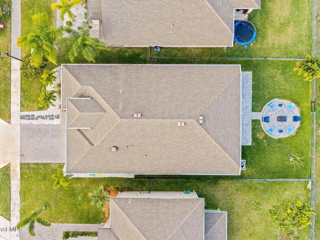 3455 Tabitha Court, Melbourne, FL 32934