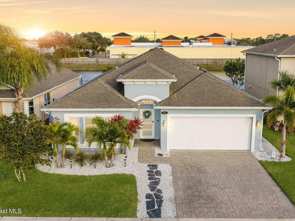 3455 Tabitha Court, Melbourne, FL 32934