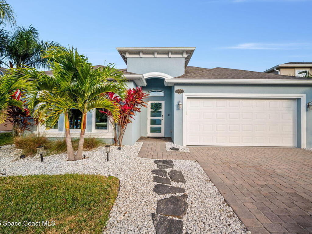 3455 Tabitha Court, Melbourne, FL 32934