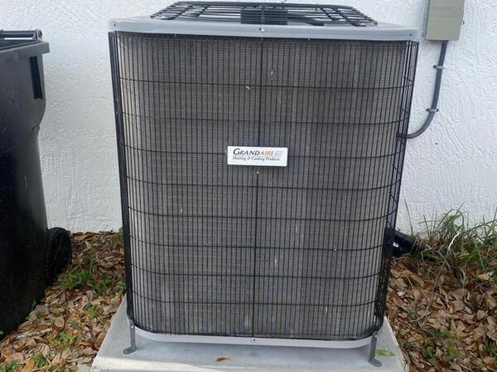 1625 Paisley Street, Palm Bay, FL 32907