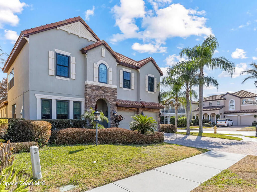 685 Mission Bay Drive, Satellite Beach, FL 32937