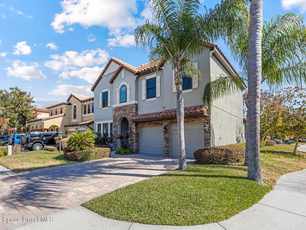 685 Mission Bay Drive, Satellite Beach, FL 32937