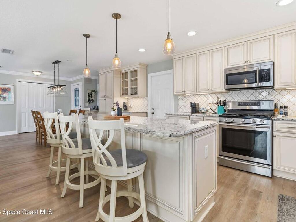 455 San Cristobal Court, Merritt Island, FL 32953