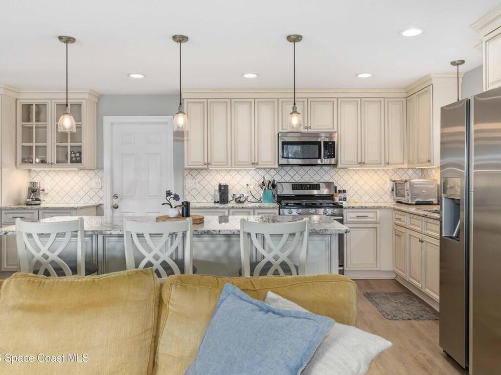 455 San Cristobal Court, Merritt Island, FL 32953