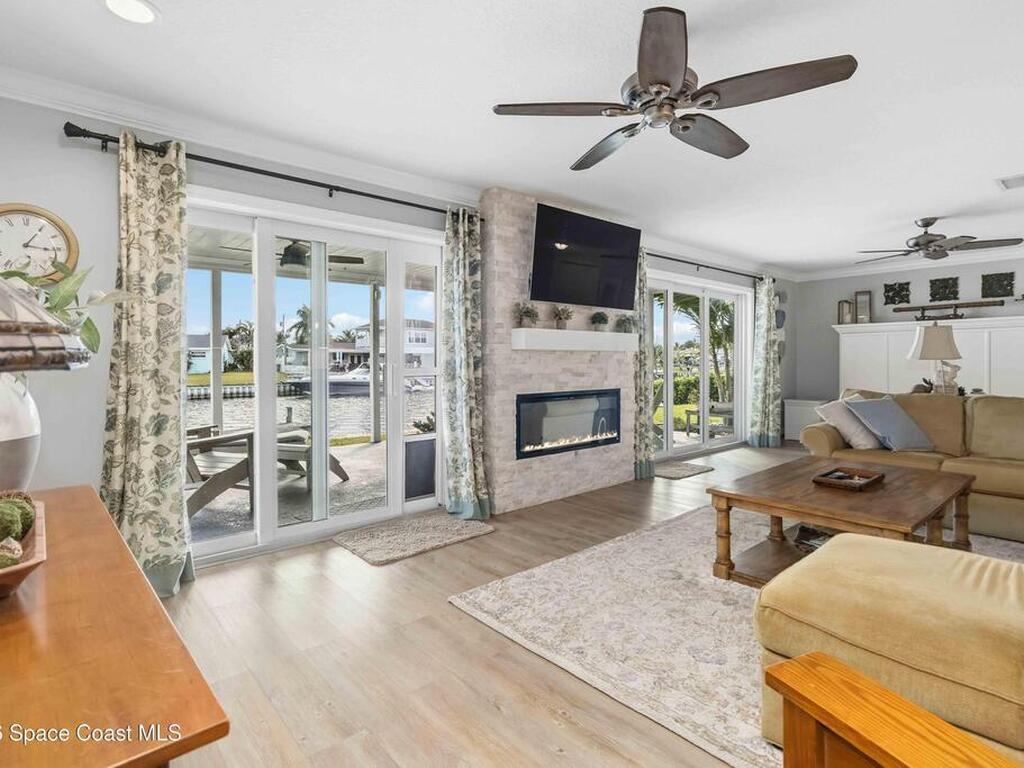 455 San Cristobal Court, Merritt Island, FL 32953