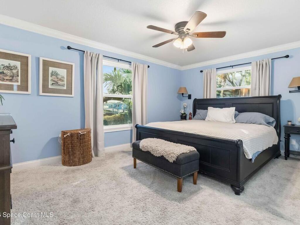 455 San Cristobal Court, Merritt Island, FL 32953