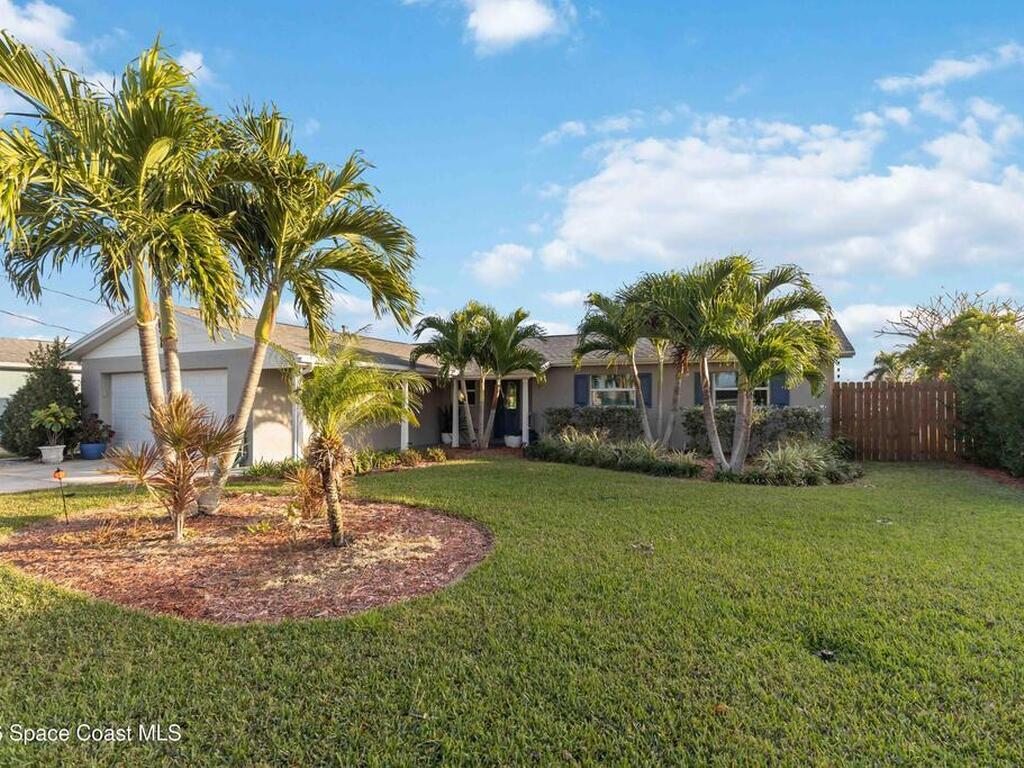 455 San Cristobal Court, Merritt Island, FL 32953