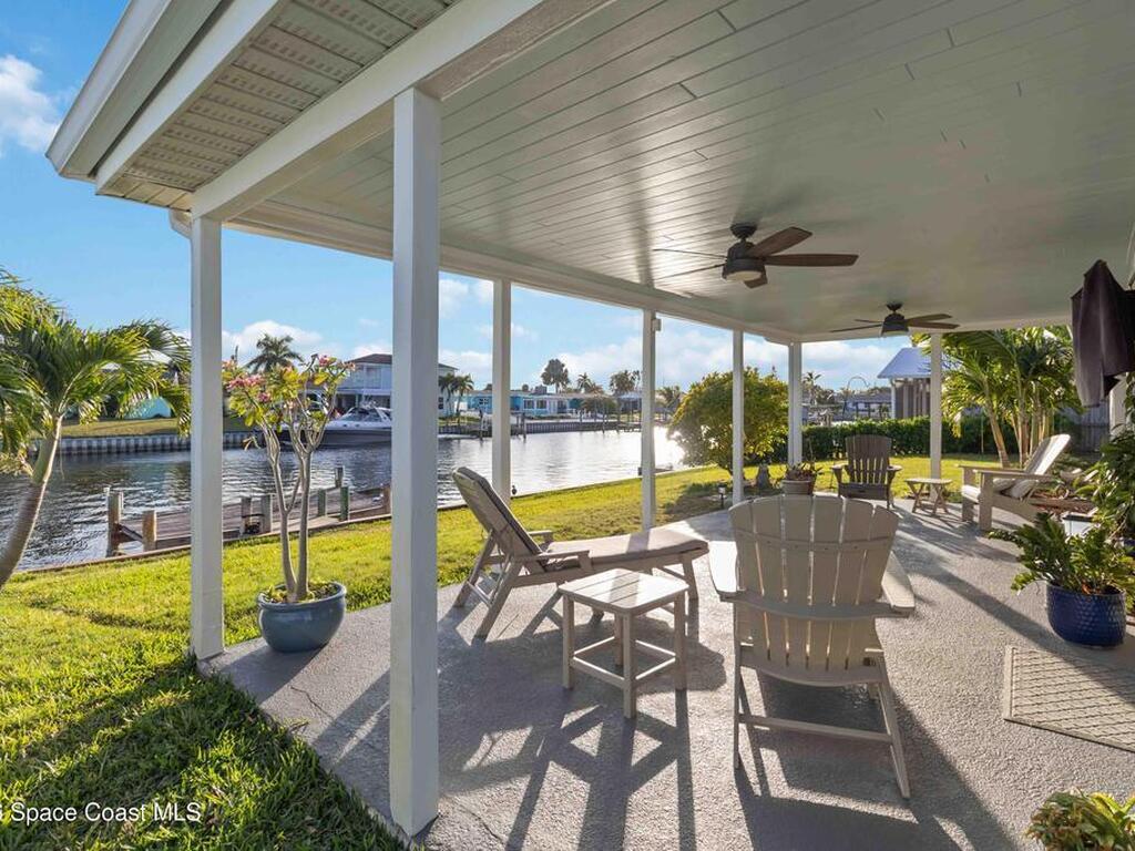 455 San Cristobal Court, Merritt Island, FL 32953