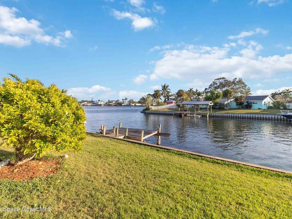 455 San Cristobal Court, Merritt Island, FL 32953