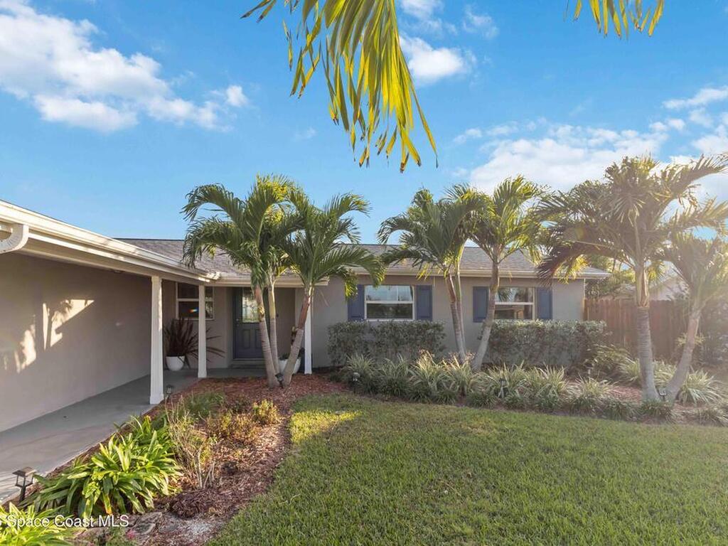 455 San Cristobal Court, Merritt Island, FL 32953