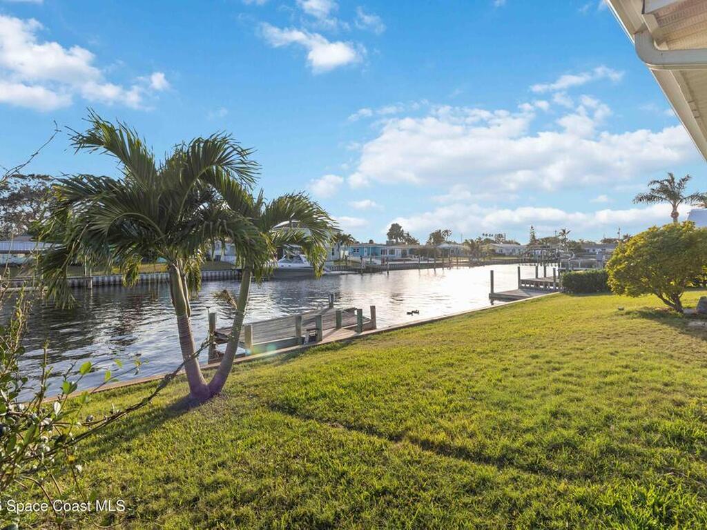 455 San Cristobal Court, Merritt Island, FL 32953