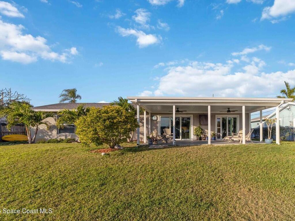 455 San Cristobal Court, Merritt Island, FL 32953