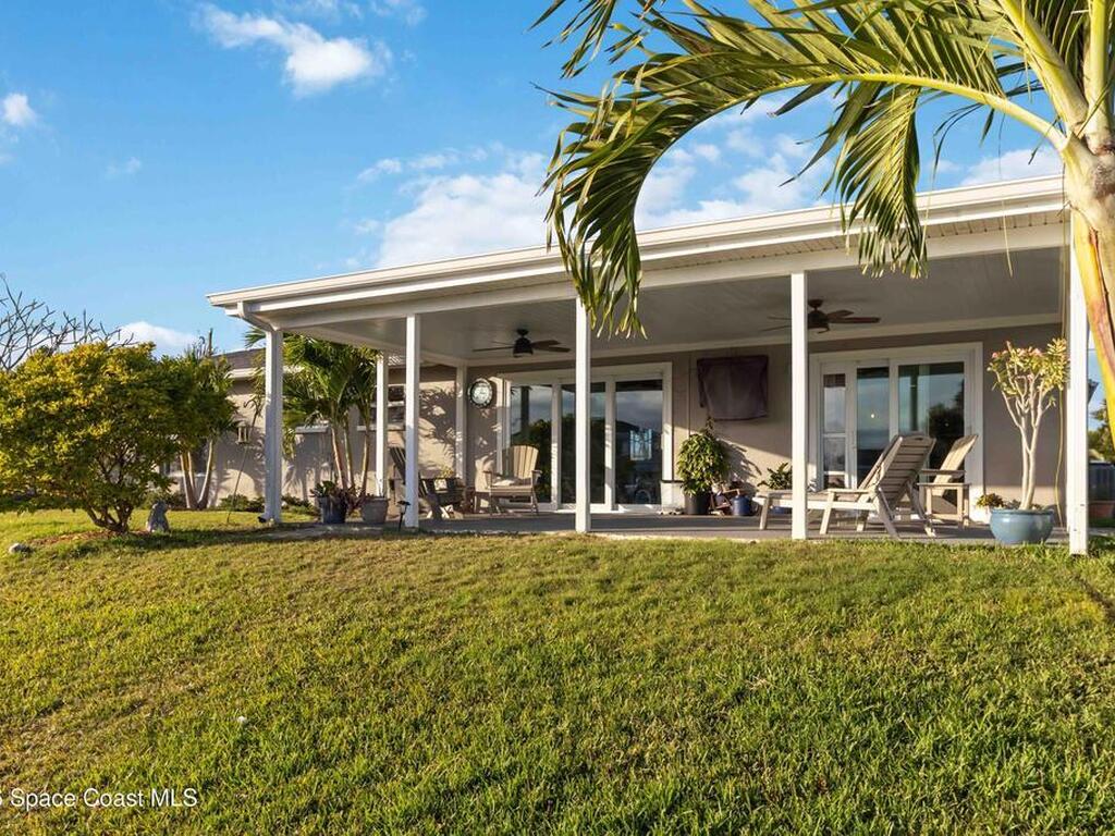 455 San Cristobal Court, Merritt Island, FL 32953