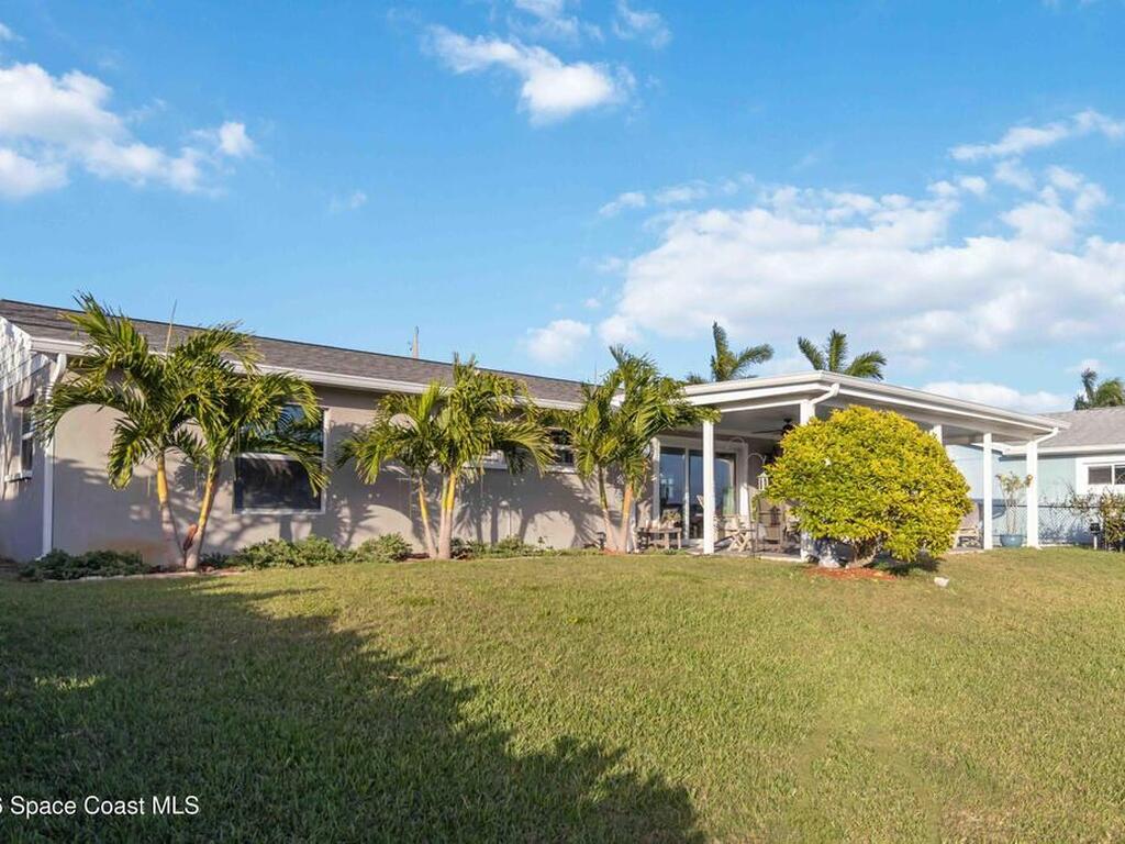 455 San Cristobal Court, Merritt Island, FL 32953