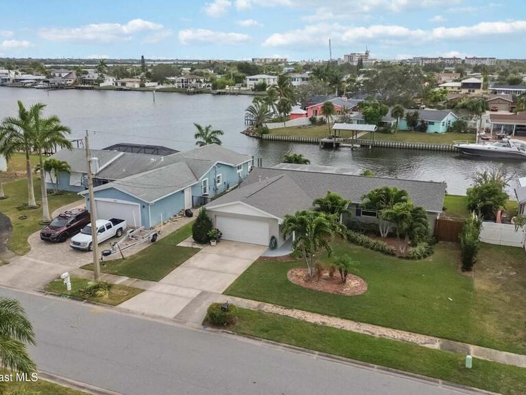 455 San Cristobal Court, Merritt Island, FL 32953