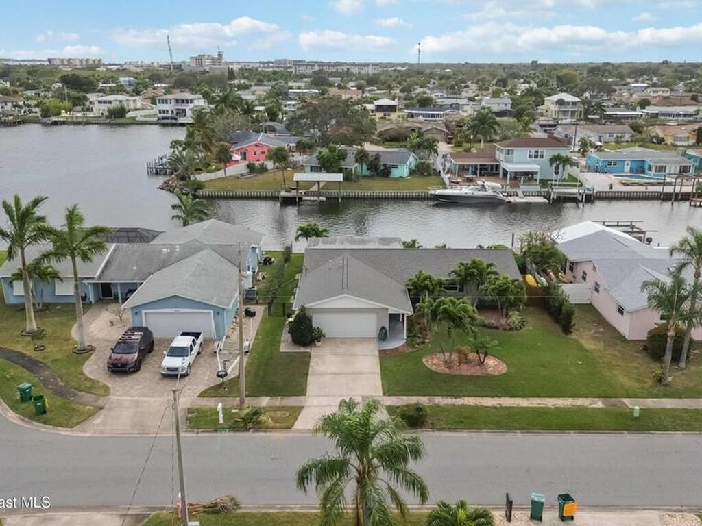 455 San Cristobal Court, Merritt Island, FL 32953