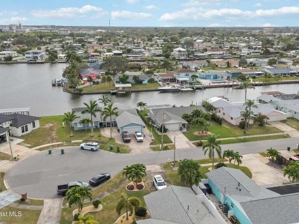 455 San Cristobal Court, Merritt Island, FL 32953