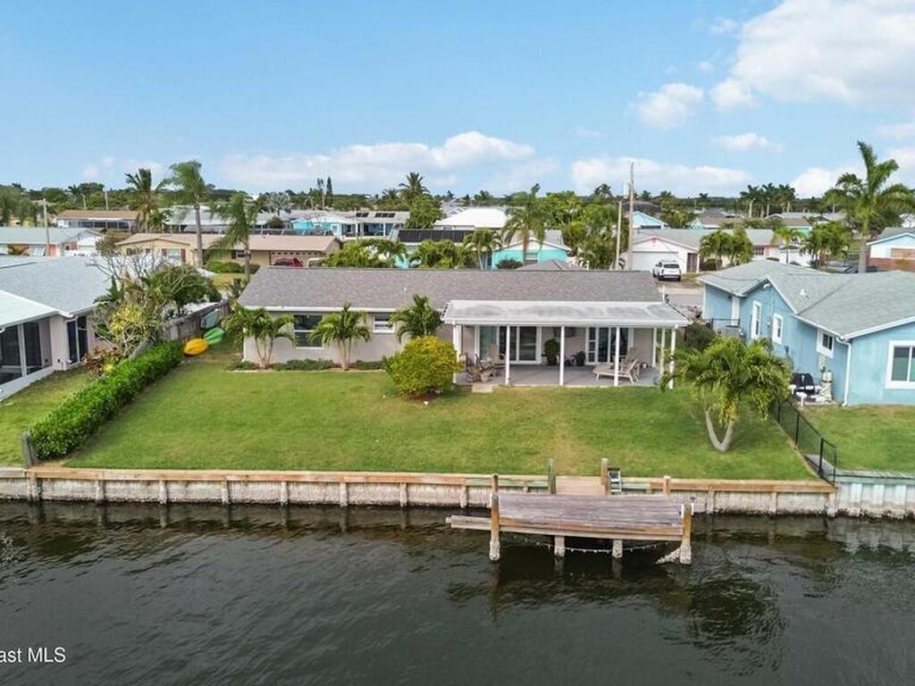 455 San Cristobal Court, Merritt Island, FL 32953