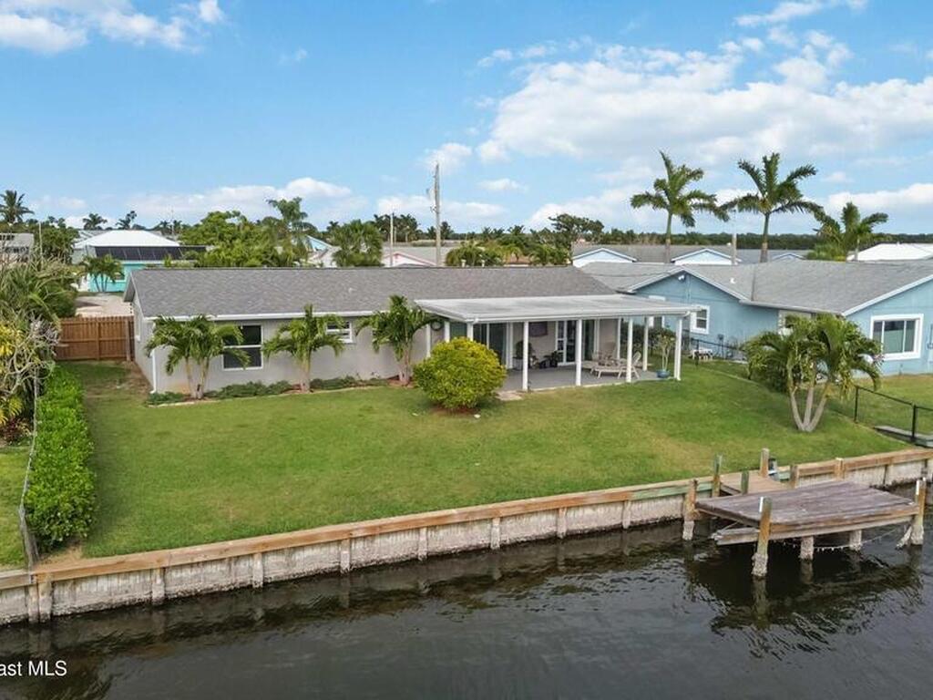 455 San Cristobal Court, Merritt Island, FL 32953