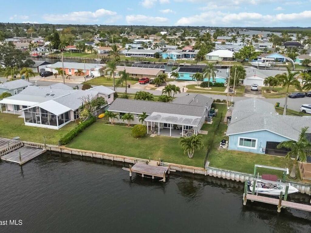 455 San Cristobal Court, Merritt Island, FL 32953