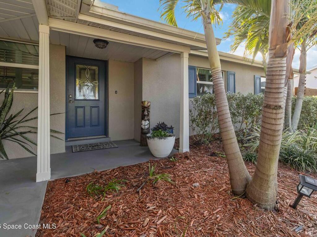 455 San Cristobal Court, Merritt Island, FL 32953