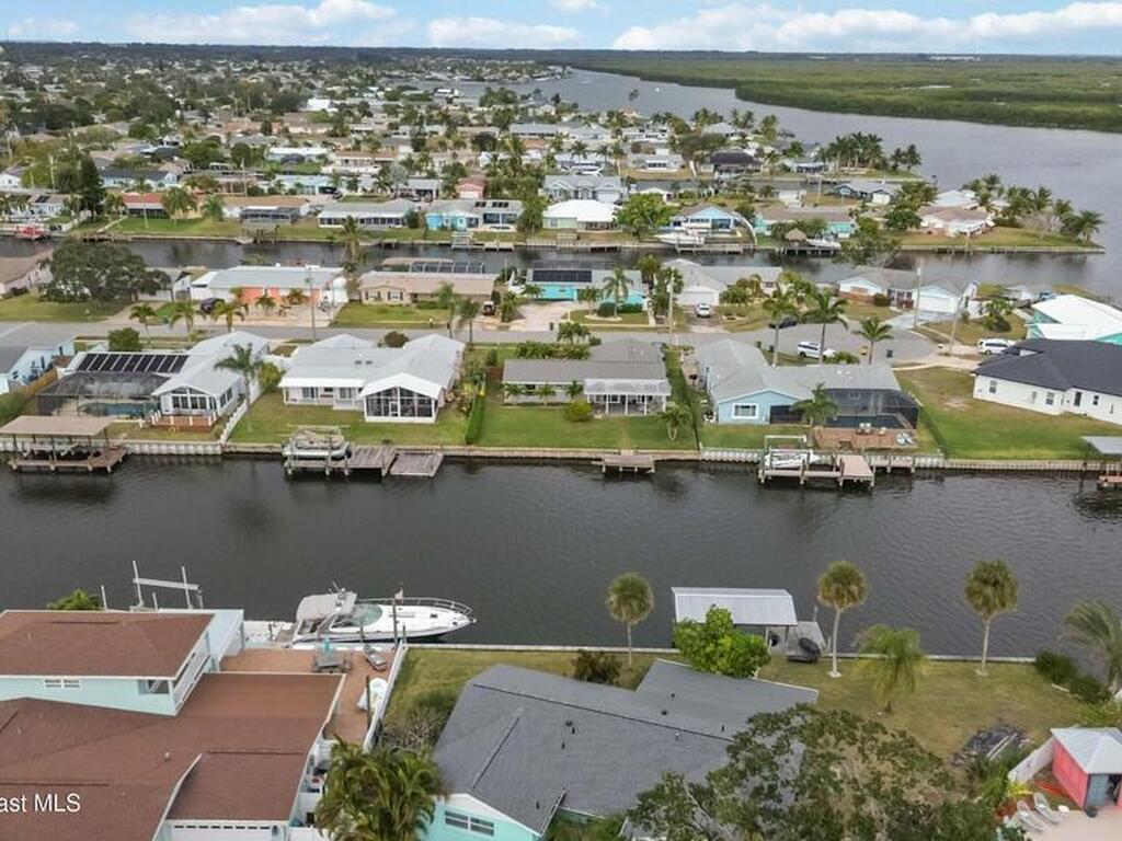 455 San Cristobal Court, Merritt Island, FL 32953