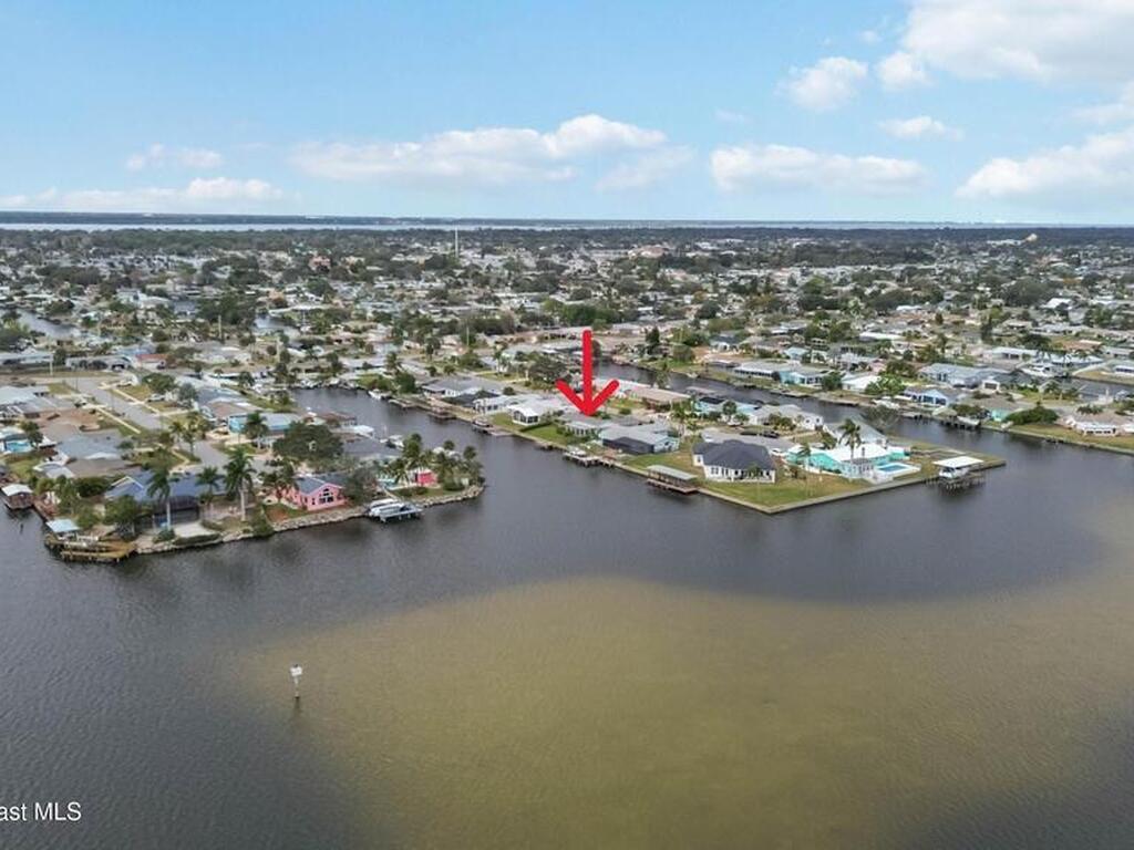 455 San Cristobal Court, Merritt Island, FL 32953