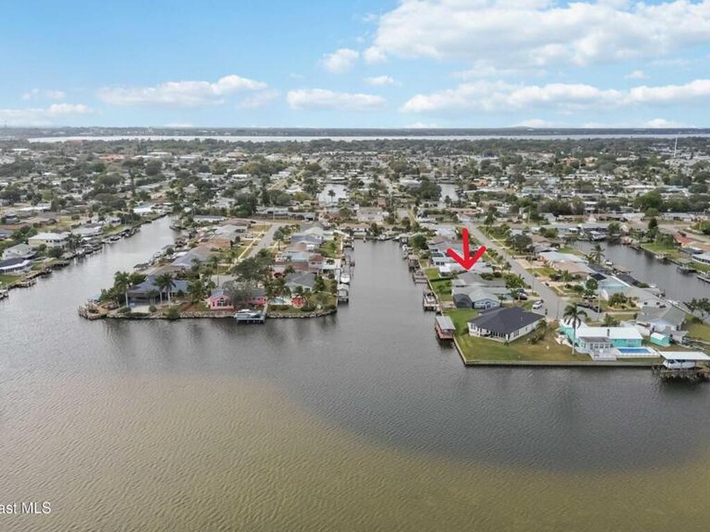 455 San Cristobal Court, Merritt Island, FL 32953