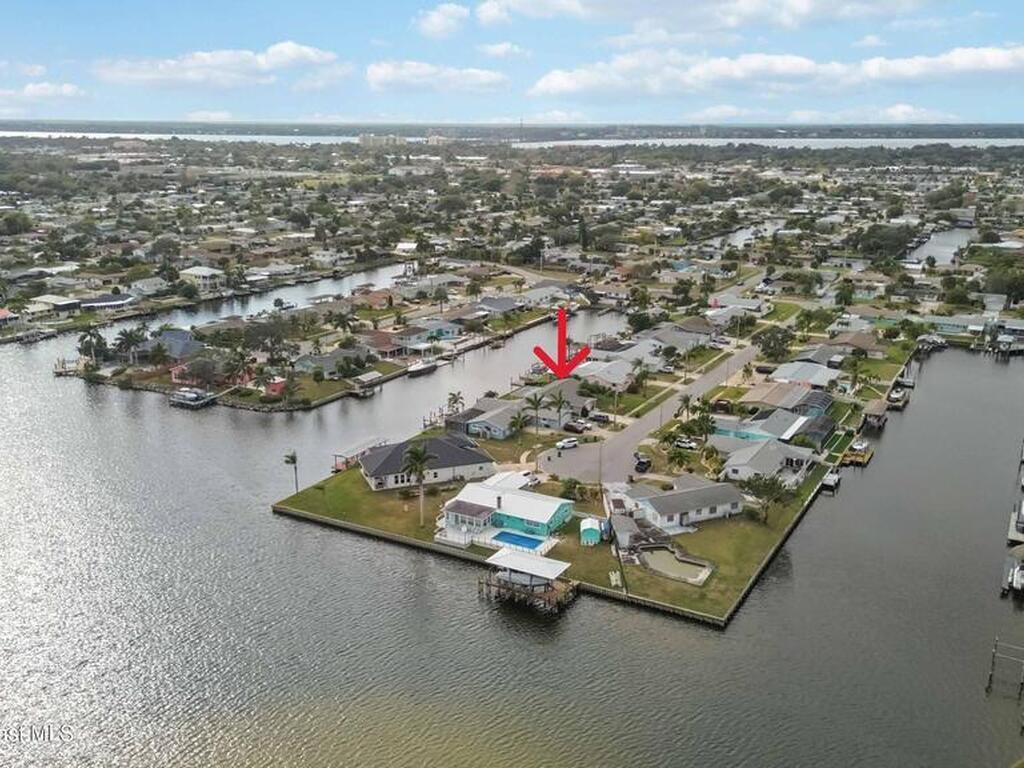 455 San Cristobal Court, Merritt Island, FL 32953
